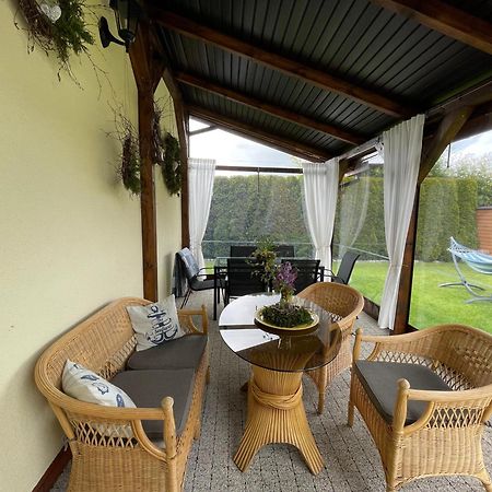 Apartament Turkusowy 格里兹鲍 外观 照片