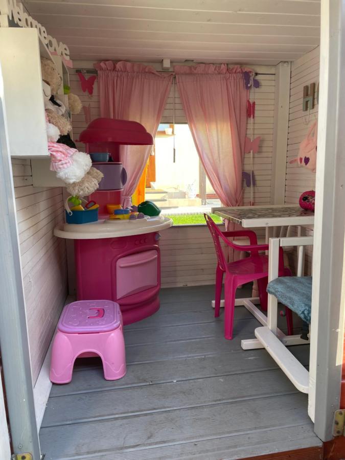 Apartament Turkusowy 格里兹鲍 外观 照片