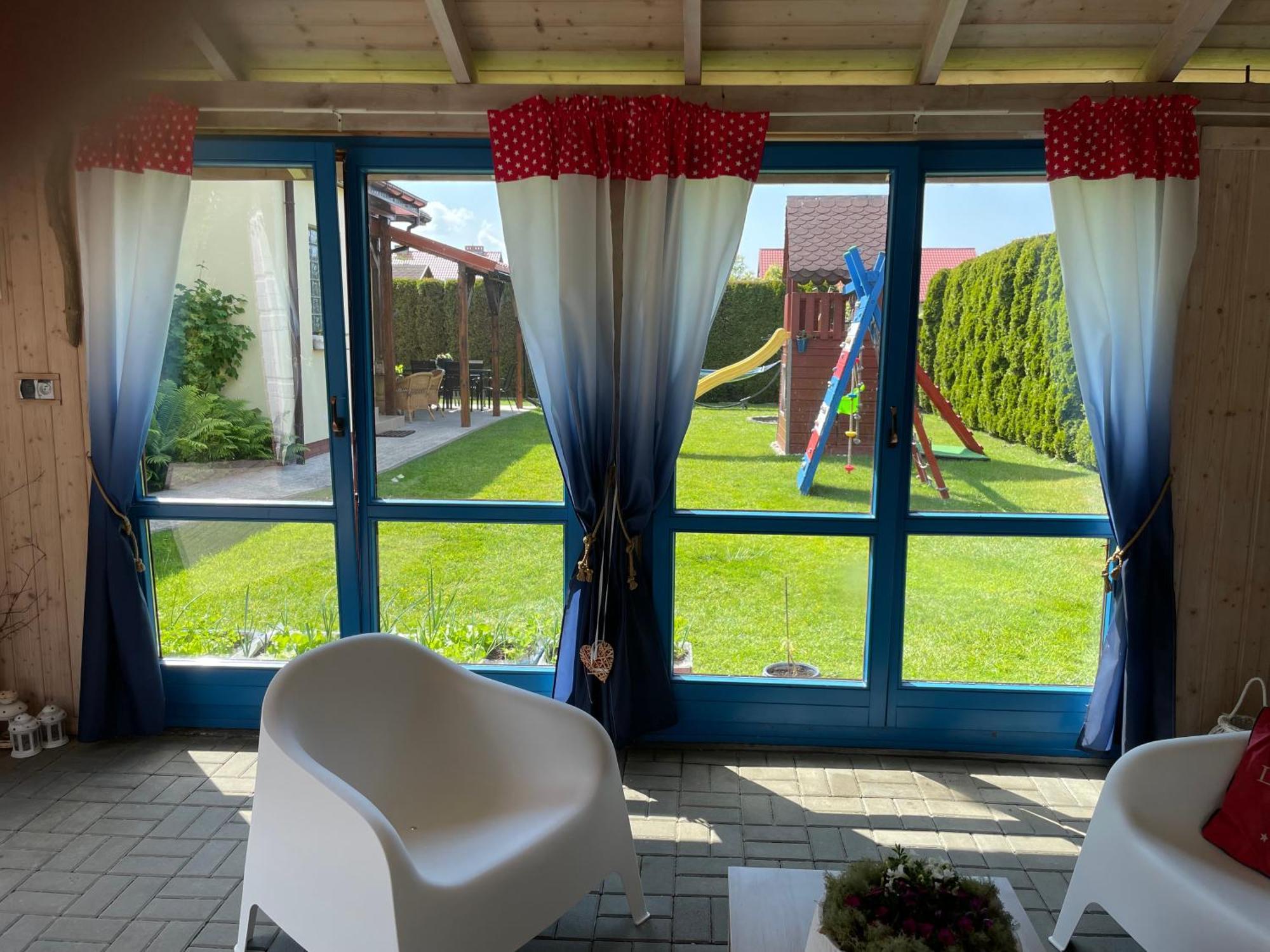 Apartament Turkusowy 格里兹鲍 外观 照片