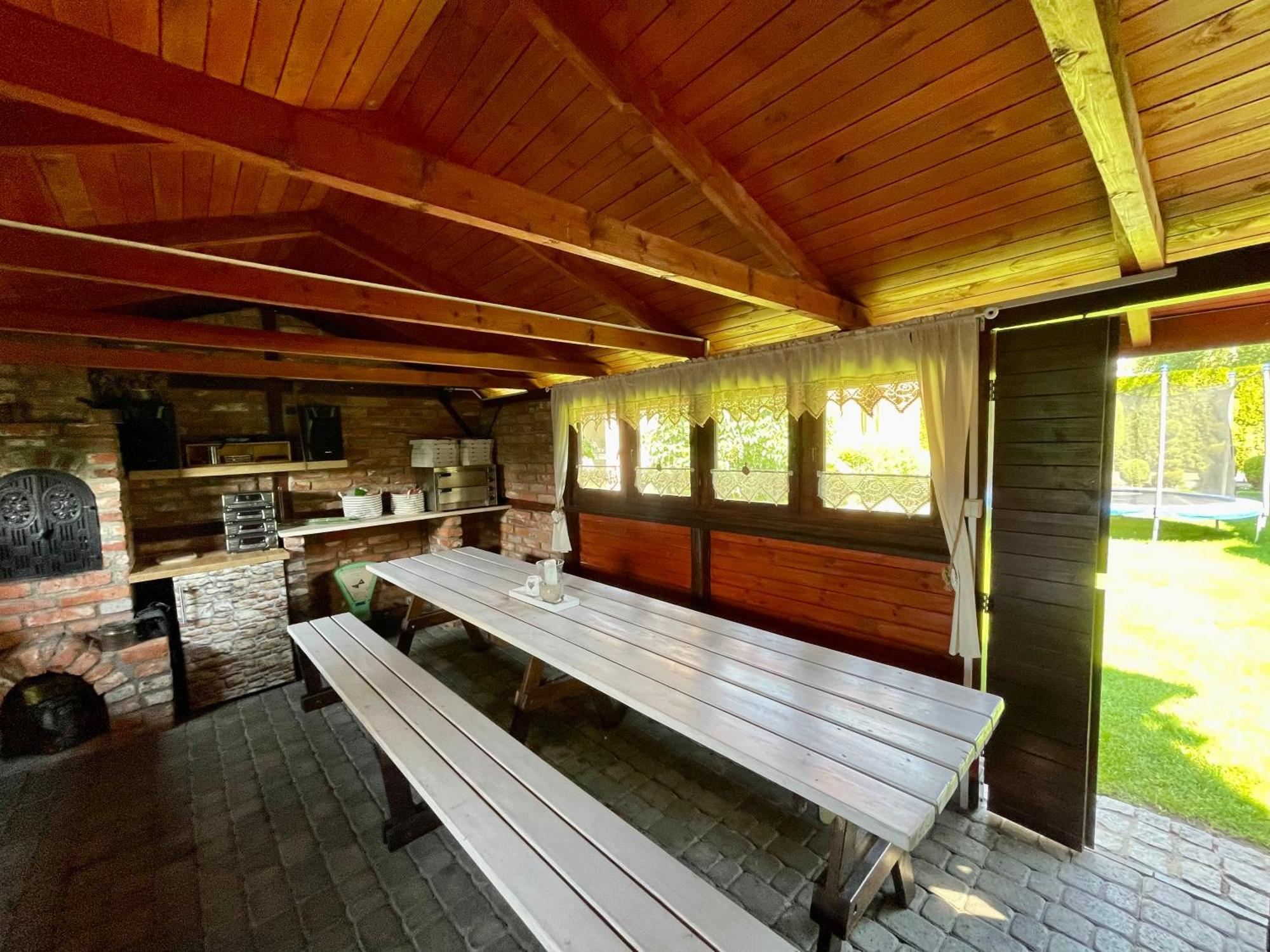 Apartament Turkusowy 格里兹鲍 外观 照片